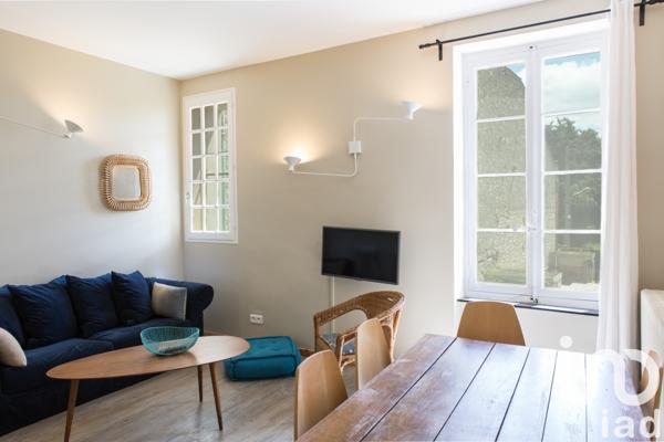 Maison à vendre 10 pièces 297 m² Fleury