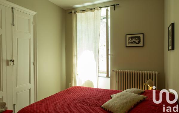 Maison à vendre 10 pièces 297 m² Fleury