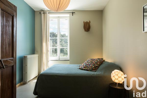 Maison à vendre 10 pièces 297 m² Fleury