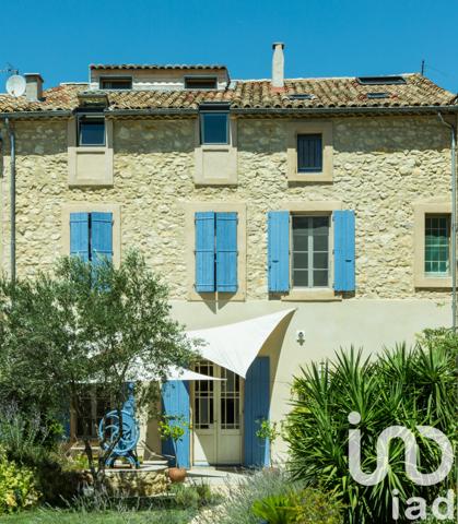 Maison à vendre 10 pièces 297 m² Fleury