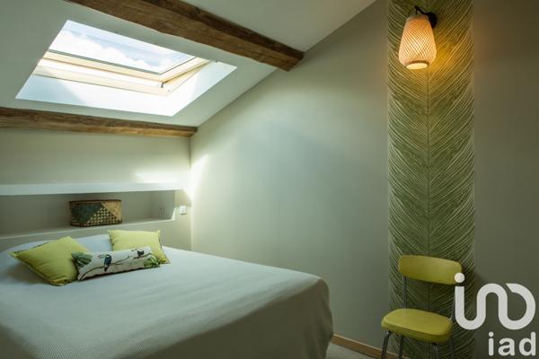 Maison à vendre 10 pièces 297 m² Fleury