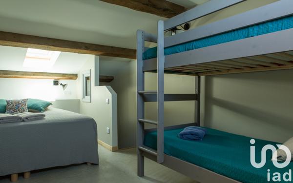 Maison à vendre 10 pièces 297 m² Fleury