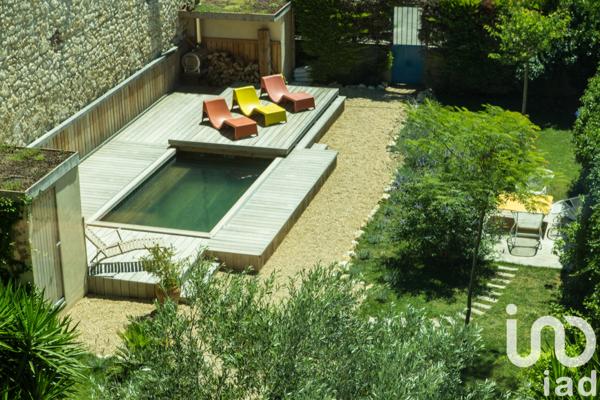 Maison à vendre 10 pièces 297 m² Fleury