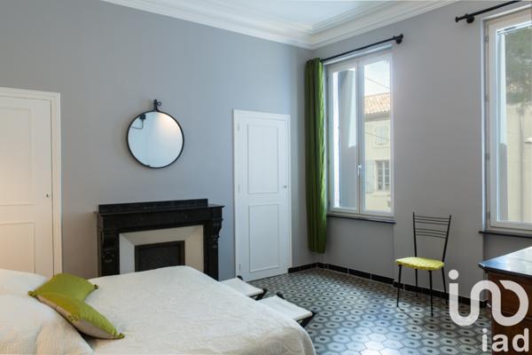 Maison à vendre 10 pièces 297 m² Fleury