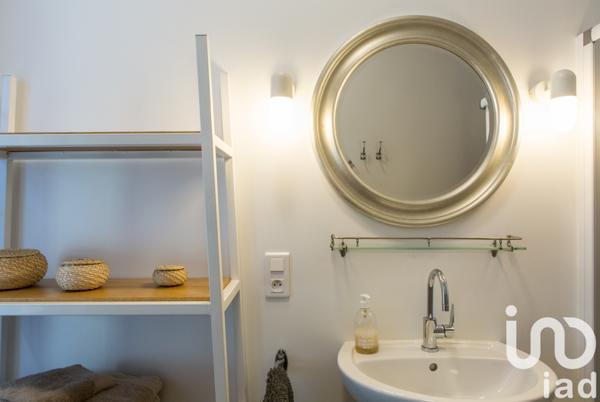 Maison à vendre 10 pièces 297 m² Fleury