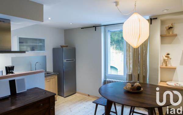 Maison à vendre 10 pièces 297 m² Fleury