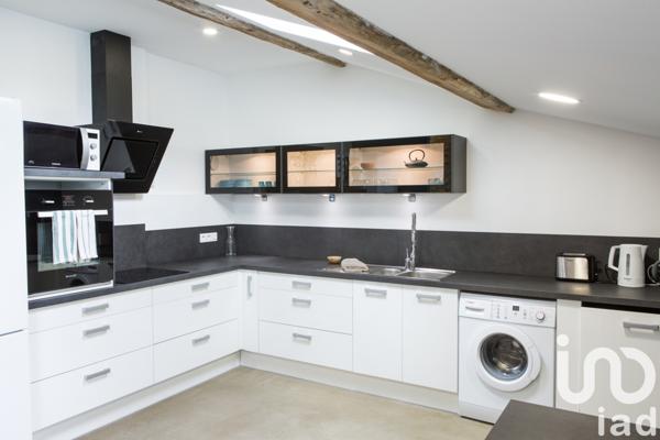 Maison à vendre 10 pièces 297 m² Fleury