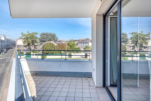 Appartement Angers 3 pièce(s) 89 m2