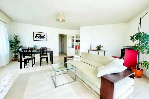 Appartement Angers 3 pièce(s) 89 m2