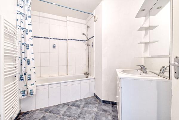 Appartement Angers 3 pièce(s) 89 m2