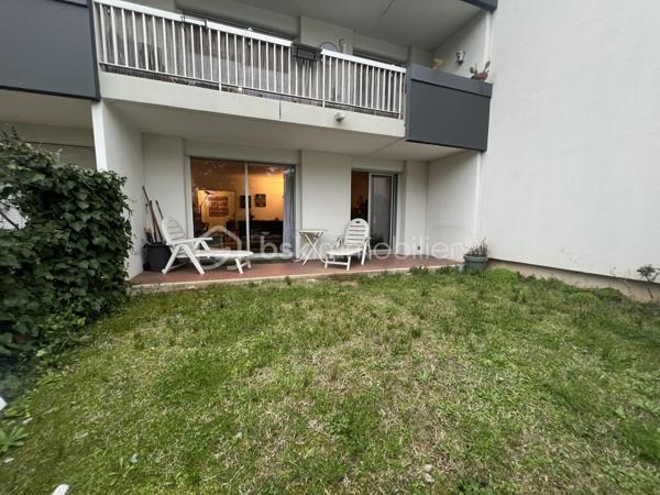Appartement de 94 m²
