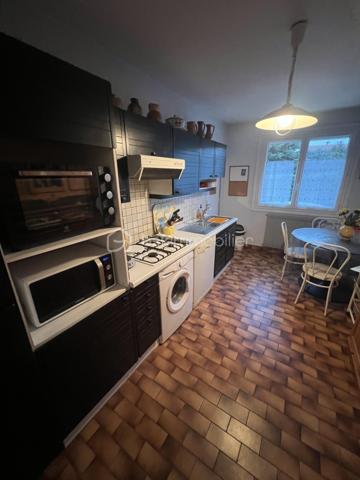 Appartement de 94 m²