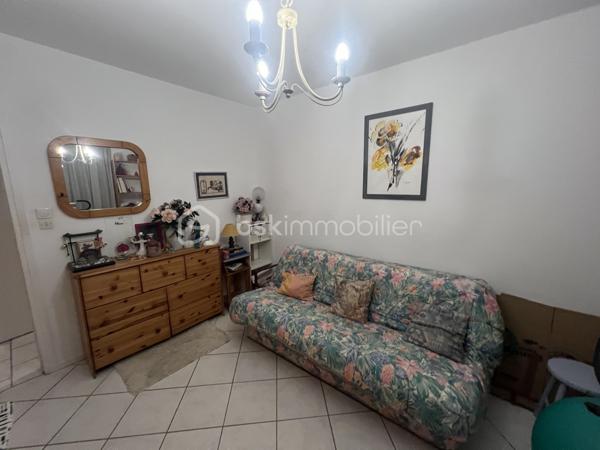 Appartement de 94 m²