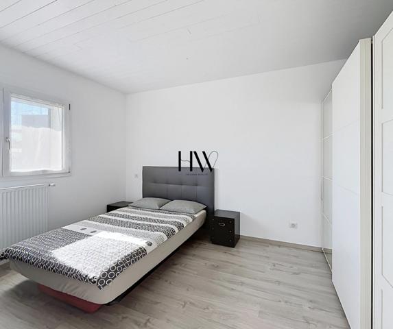 Maison contemporaine de 2019 – 4 chambres – Proche de toutes les commodités - ALLONZIER LA CAILLE (74)