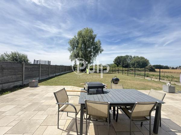 Maison à vendre à La Gorgue - Réf. estf52