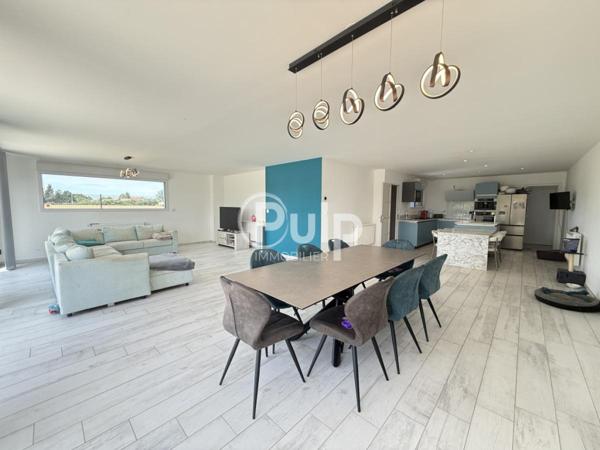 Maison à vendre à La Gorgue - Réf. estf52