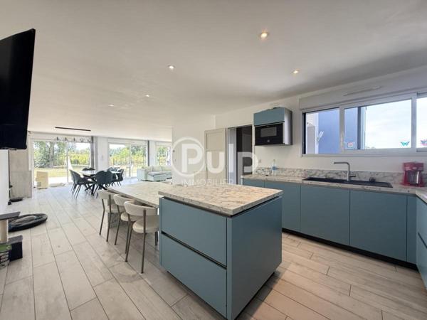 Maison à vendre à La Gorgue - Réf. estf52