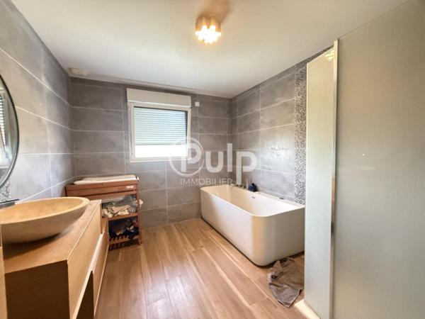 Maison à vendre à La Gorgue - Réf. estf52