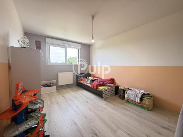 Maison à vendre à La Gorgue - Réf. estf52