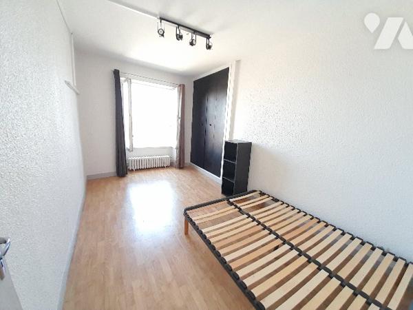 POITIERS, centre ville Appartement de type 3 en bon état