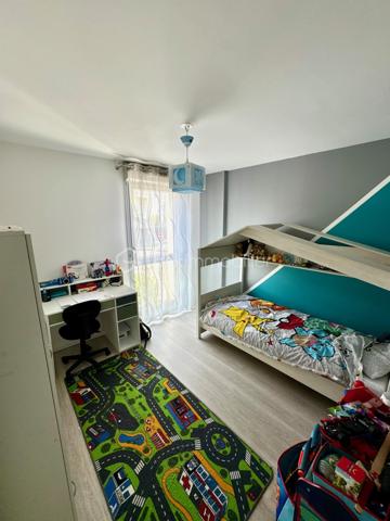 Appartement de 60,25 m²