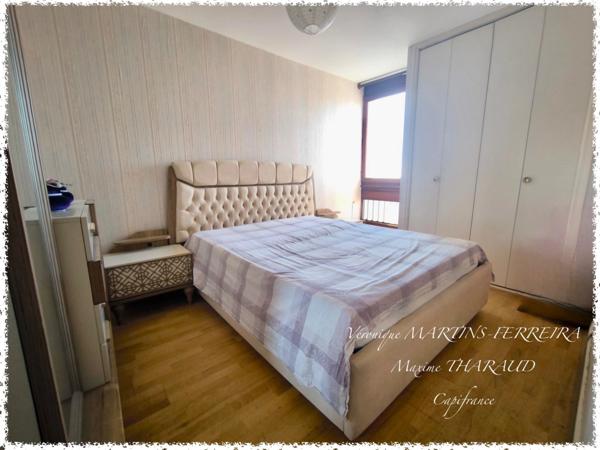 ✨ Exclusivité – Appartement T4 avec balcon – 11ᵉ étage – Quartier Gibjoncs