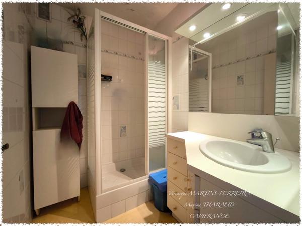 ✨ Exclusivité – Appartement T4 avec balcon – 11ᵉ étage – Quartier Gibjoncs