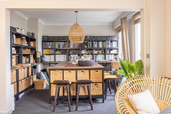 Maison / Bureaux