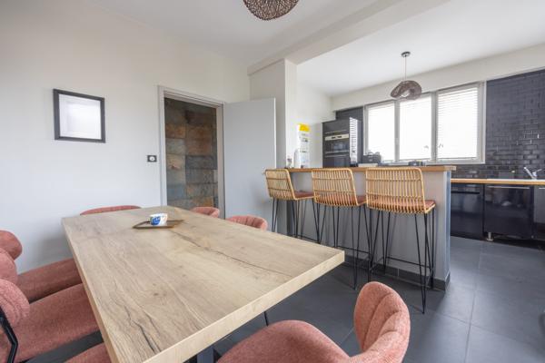 Maison / Bureaux
