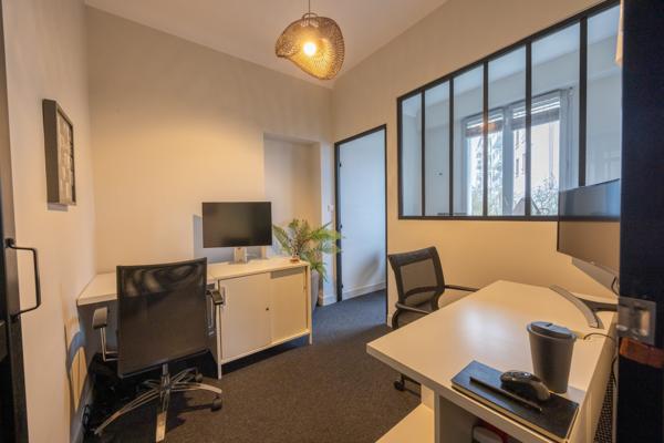 Maison / Bureaux