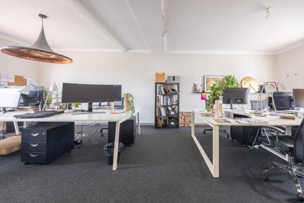 Maison / Bureaux