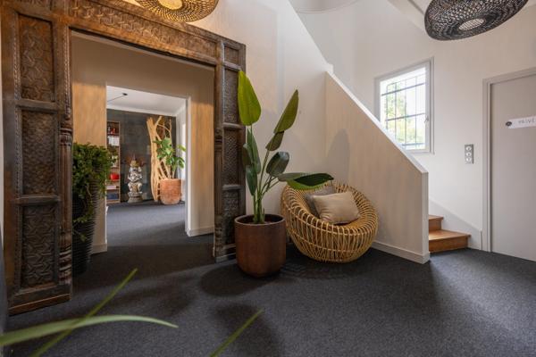 Maison / Bureaux