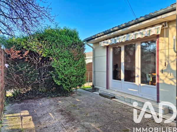 Maison à vendre 4 pièces 84 m² Cannes-Écluse