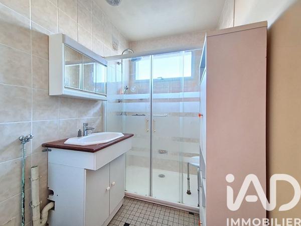 Maison à vendre 4 pièces 84 m² Cannes-Écluse
