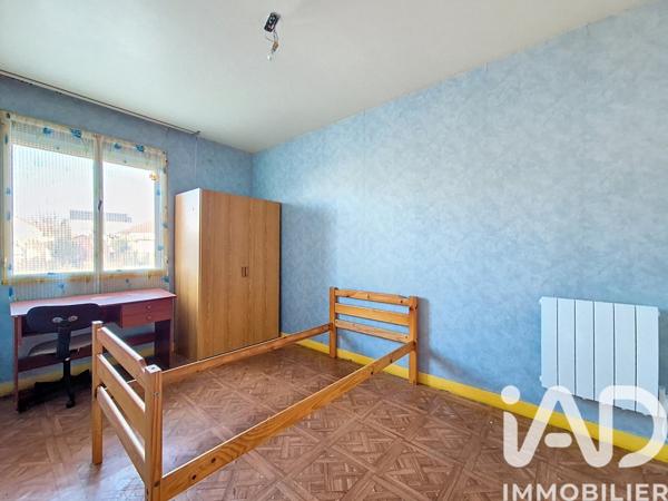 Maison à vendre 4 pièces 84 m² Cannes-Écluse