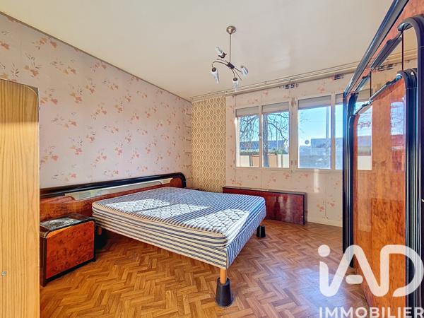 Maison à vendre 4 pièces 84 m² Cannes-Écluse