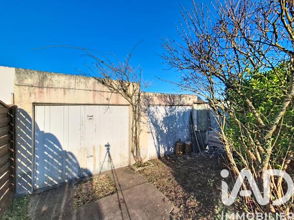 Maison à vendre 4 pièces 84 m² Cannes-Écluse