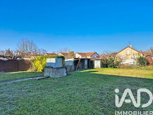 Maison à vendre 4 pièces 84 m² Cannes-Écluse