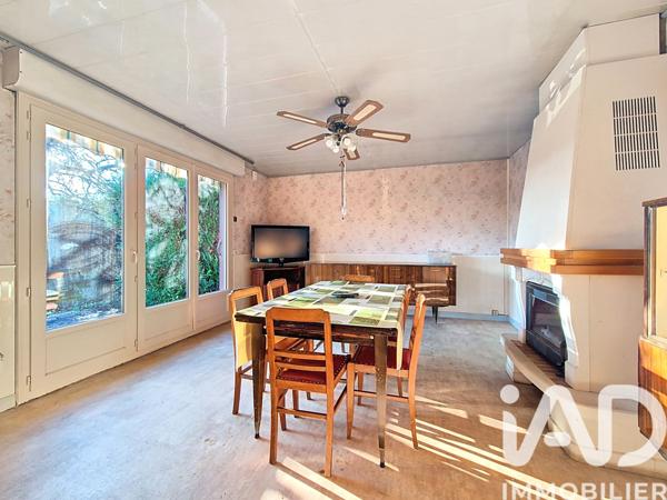 Maison à vendre 4 pièces 84 m² Cannes-Écluse