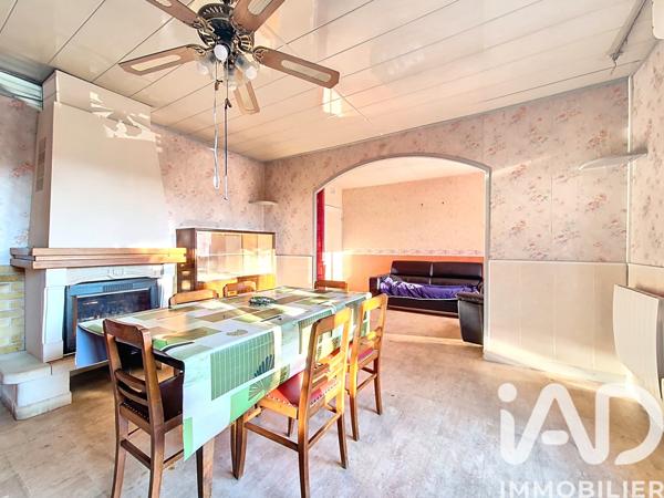 Maison à vendre 4 pièces 84 m² Cannes-Écluse