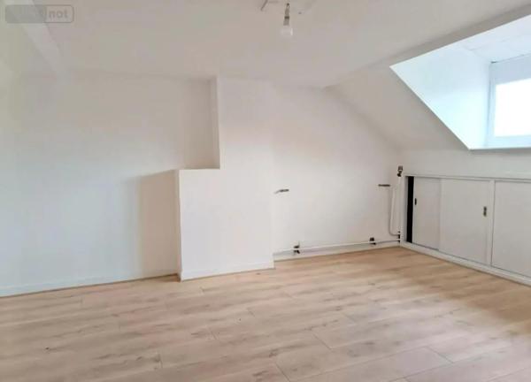 Achat - Maison Béthune 62400 92 m 2 245 m 2