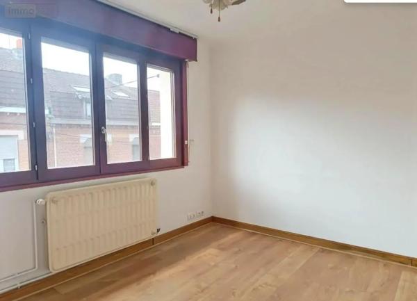 Achat - Maison Béthune 62400 92 m 2 245 m 2