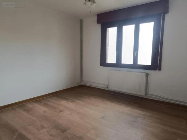 Achat - Maison Béthune 62400 92 m 2 245 m 2