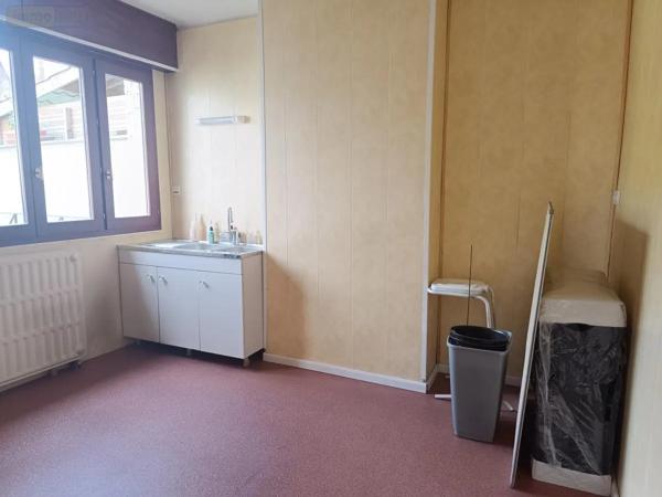 Achat - Maison Béthune 62400 92 m 2 245 m 2
