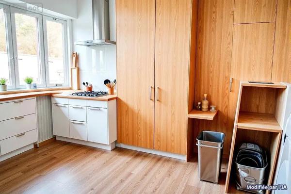 Achat - Maison Béthune 62400 92 m 2 245 m 2