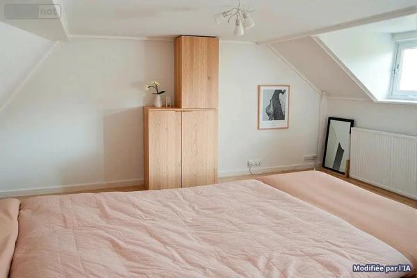 Achat - Maison Béthune 62400 92 m 2 245 m 2