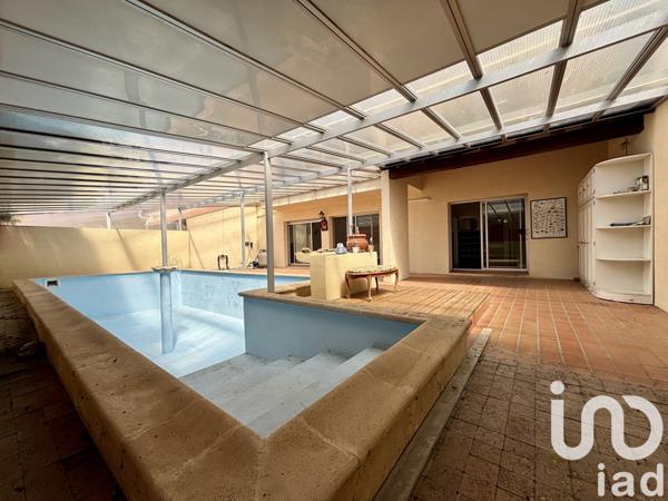 Maison à vendre 5 pièces 207 m² Saint-Cyprien