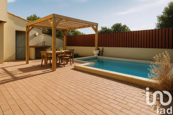 Maison à vendre 5 pièces 207 m² Saint-Cyprien