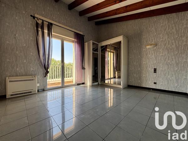 Maison à vendre 5 pièces 207 m² Saint-Cyprien