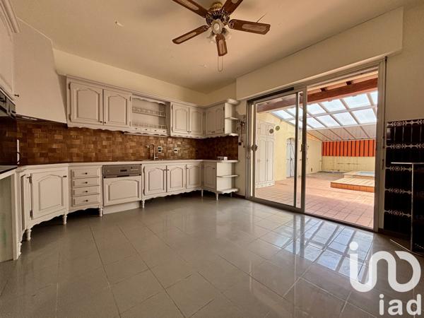Maison à vendre 5 pièces 207 m² Saint-Cyprien
